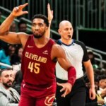 Mitchell’s situation monitored; multiple teams preparing ‘huge offer’ for Cavs