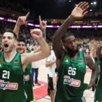 Panathinaikos comes out on top against Fenerbahce in semis, 73-57