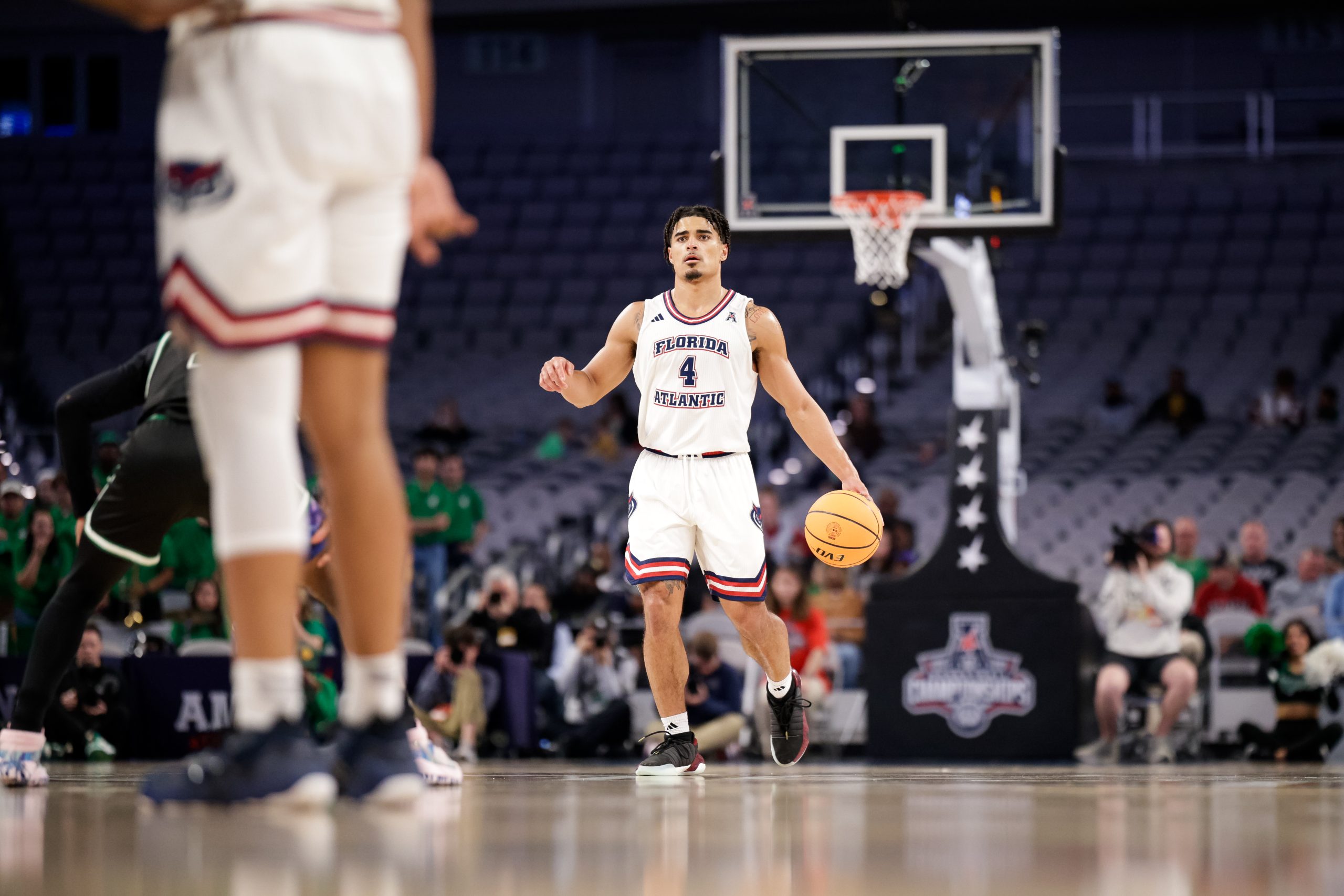 Reliving the Madness from the 2024 Men’s NCAA Tournament