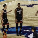 Rivals speculate Sixers could trade for Butler