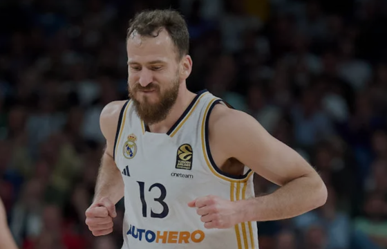 Sergio Rodriguez: “Being at the Final Four before helps”