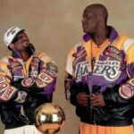 Shaq: No GOAT debate without Kobe