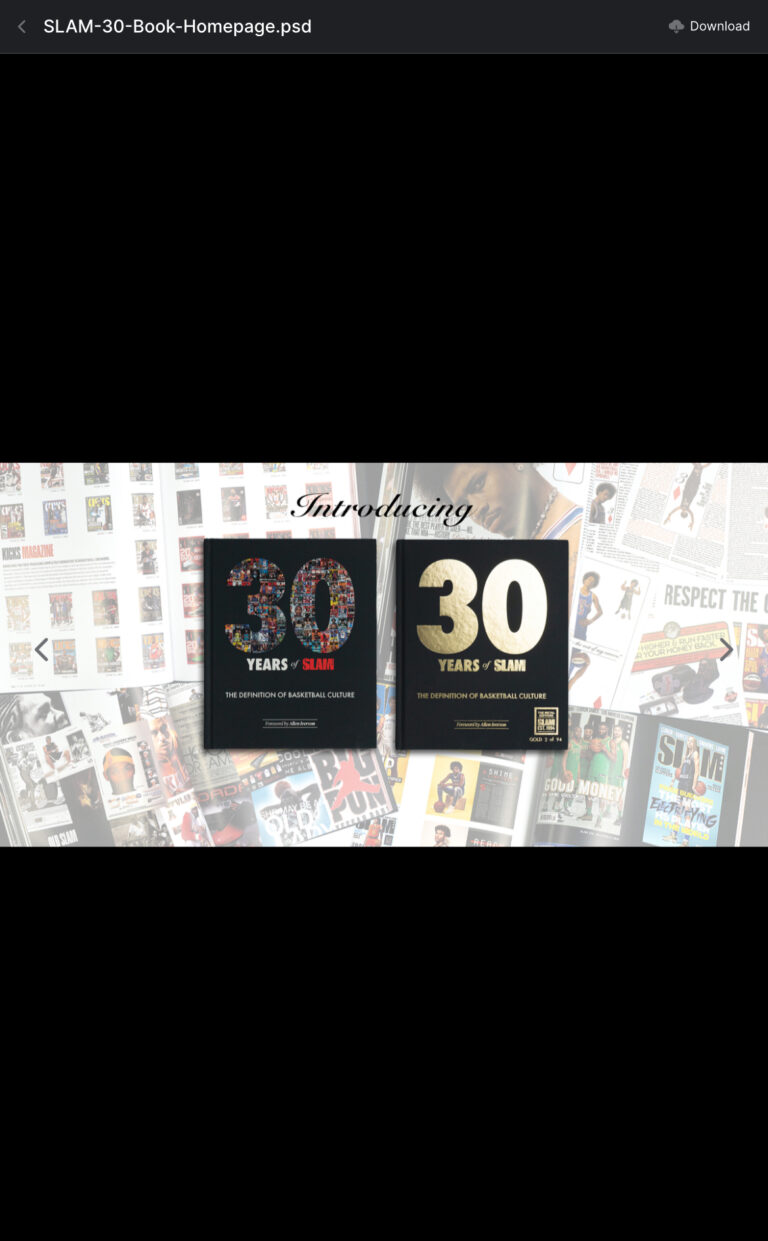 The 30 Years of SLAM Book is OUT NOW!
