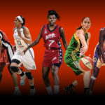 The Past: How WNBA Legends Forever Changed The Sneaker Landscape