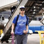 Tyler Herro: I feel like I’m gonna be able to take away a lot from how the Celtics guarded me