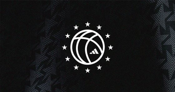 adidas Eurocamp announces roster of top next-generation basketball prospects