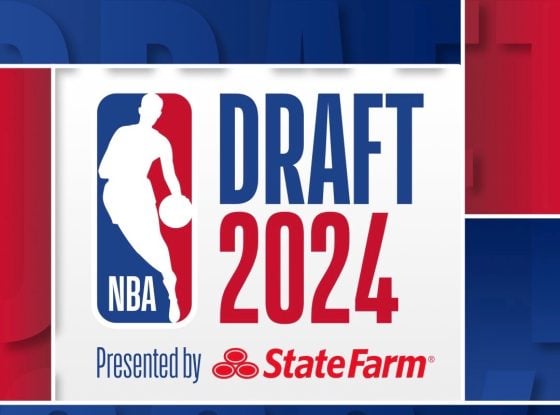 2024 NBA Draft Player Rankings