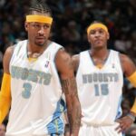 Allen Iverson: We had some monsters on the Nuggets, but ran into prime Spurs & Lakers