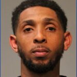 Cameron Payne arrested