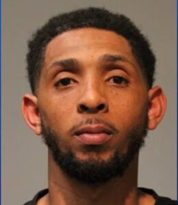 Cameron Payne called himself ‘Terry Johnson’ before his arrest