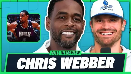 Chris Webber: Warriors still use Kings offense