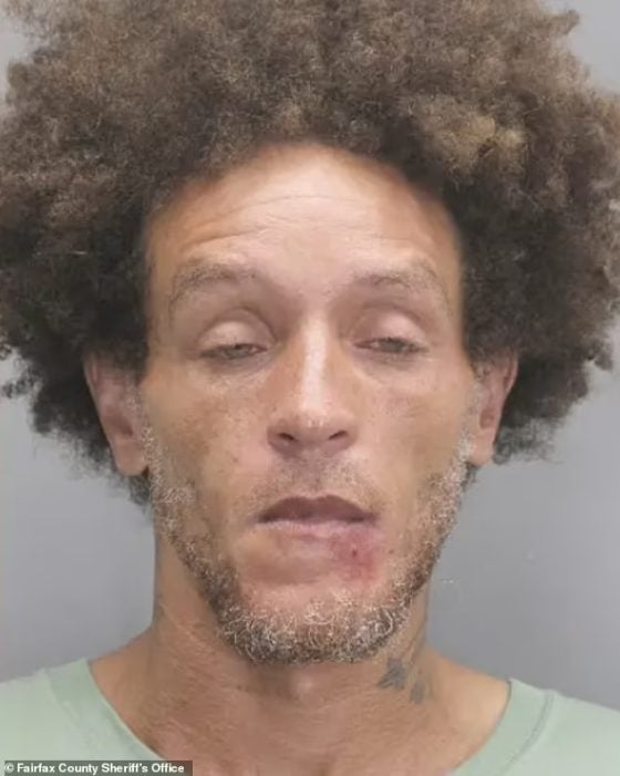 Delonte West arrested again