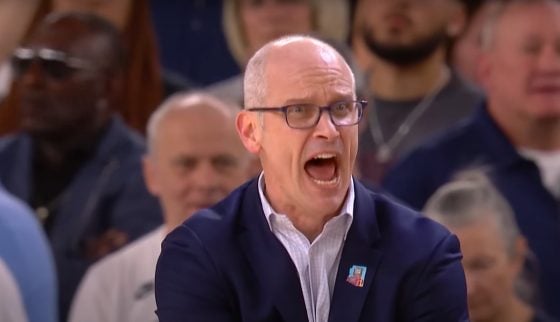 Insider: I was not surprised Dan Hurley rejected Lakers offer