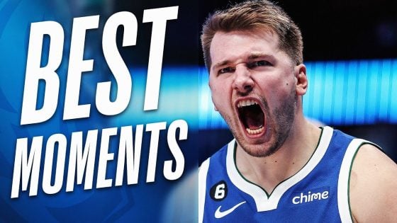 Jamal Crawford: Luka Doncic is a gangster