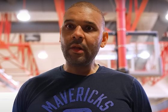 Jared Dudley signs with Klutch Sports