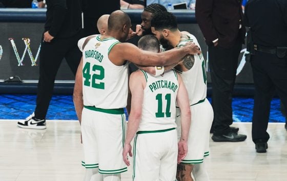Jason Kidd: The Celtics aren’t a team that changes; they’re a team that makes you change