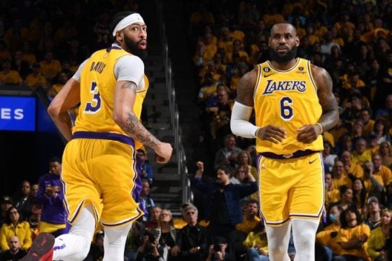 Lakers roster breakdown heading into 2024 free agency