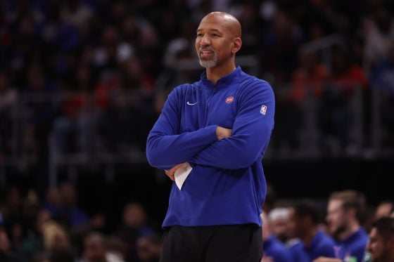 Lakers should absolutely consider Monty Williams, says Draymond Green