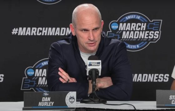 Magic Johnson reacts to Lakers targeting Dan Hurley