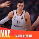 Mario Hezonja could return to NBA