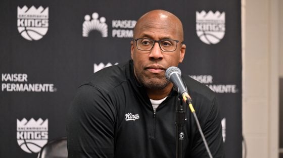 Mike Brown: Sky was the limit for us if we made the playoffs