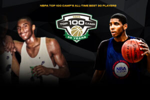 NBPA Top 100 Camp Top 30 Players: 10-1
