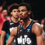 Nets likely to keep Nic Claxton
