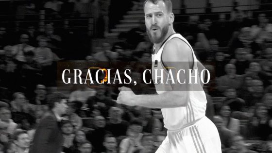 Sergio Rodriguez retires from basketball