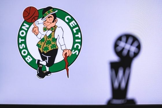 Supercomputer Predicts Celtics to Win in 6