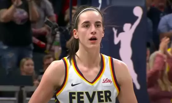 Angel Reese: Caitlin Clark gets special treatment in a racist, anti-white WNBA
