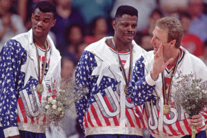 Chronicling the History of USA Basketball’s Men’s National Team