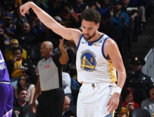 Insider: Lakers “a step away” from adding Klay Thompson