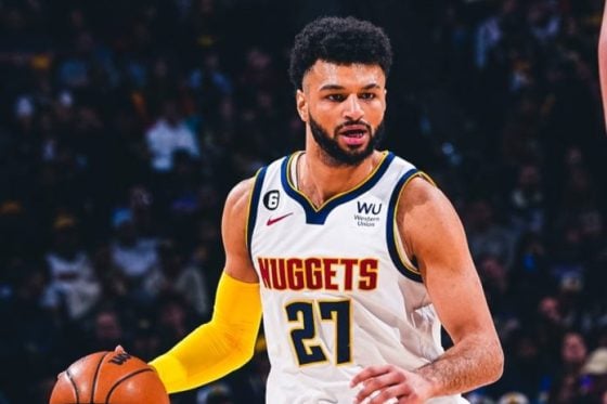 Jamal Murray will delay his Nuggets extension until after the Olympics