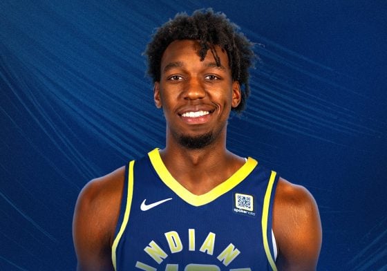 James Wiseman: “I just want to develop”