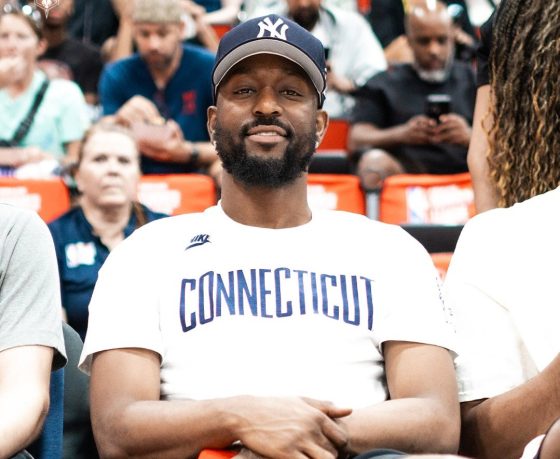 Kemba Walker on retiring: “I was out in Monaco, and I just knew”
