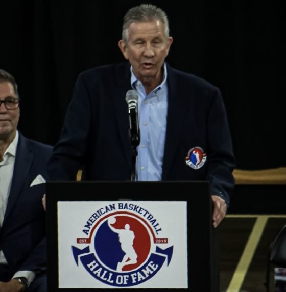 Len Krichko Named President of Basketball Operations at the American Basketball Hall of Fame