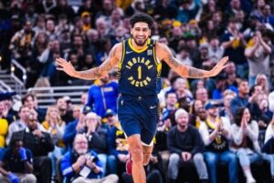 Obi Toppin returns to Pacers on $60M deal