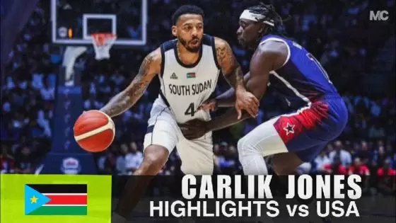 Partizan’s Carlik Jones could sign with NBA team this week