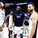 Previewing the 2024 USA Basketball Men’s National Team