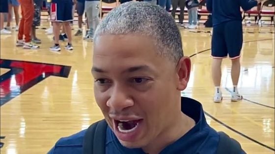 Tyronn Lue: Team USA wasn’t prepared for FIBA game at 2023 World Cup