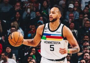 Warriors land Kyle Anderson on $27M deal