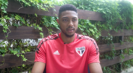 Bruno Caboclo: “I am excited to start with Hapoel”