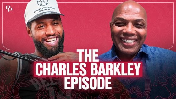 Charles Barkley doesn’t believe TNT will win lawsuit against NBA