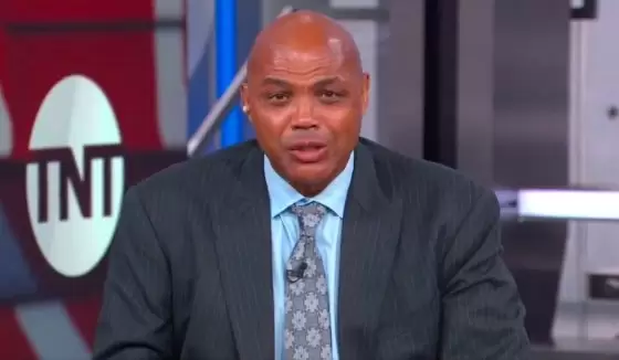 ESPN, NBC express interest in hiring Charles Barkley