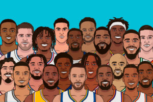 Detailing The Story Behind StatMuse and the Rise of the NBA Muse Network