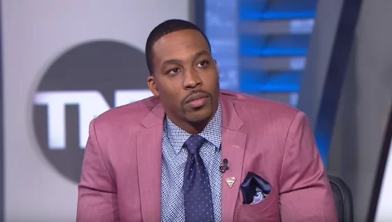 Dwight Howard names who broke up the Lakers’ championship roster