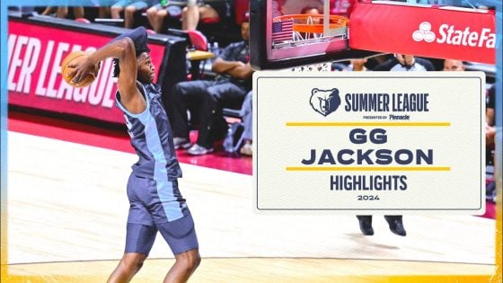 GG Jackson to undergo surgery for offseason foot injury