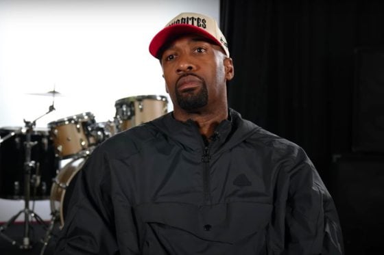 Gilbert Arenas revisits the South Sudan controversy, slamming Rob Parker’s response