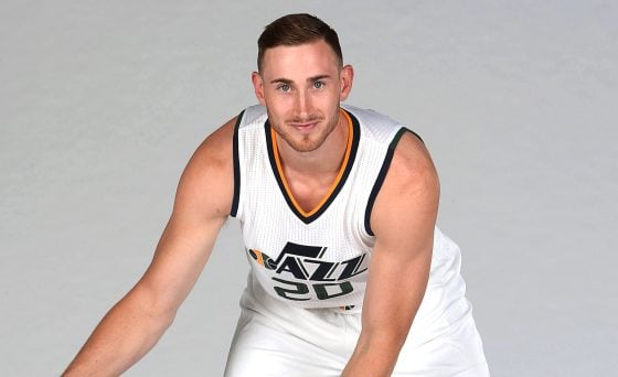 Gordon Hayward: It was cool for our 2017 Jazz team to end the Lob City Clippers