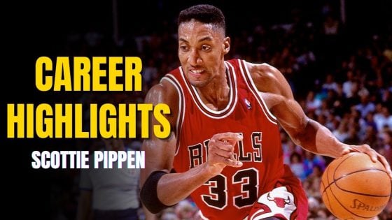 Isiah Thomas: Pippen and Kukoc were good enough to win 2 titles without Jordan